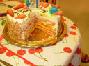 La zuppa inglese delle feste