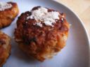 Hamburger vegetali