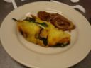 Crocchette di formaggio e jalapenos