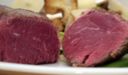 Entrecote al forno