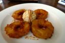 Frittelle di mele