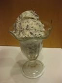 Gelato alla stracciatella