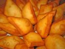 Gnocco Fritto
