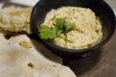 Hummus di ceci