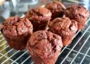 Muffin al cioccolato