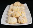Amaretti sardi