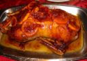 Ricetta Anatra all’arancia