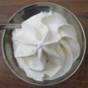 Crema Chantilly