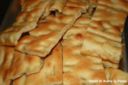 Focaccia genovese