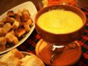 Fonduta svizzera