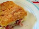 Gateau di patate