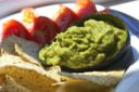 Guacamole semplice