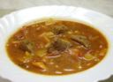 Gulash ungherese