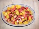 Insalata di polpo