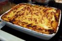 Lasagne bianche