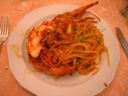 Linguine all’astice