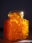 Marmellata di arance