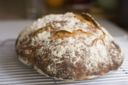 Pane fatto in casa