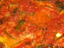Parmigiana di zucchine