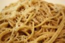 Ricetta Pasta cacio e pepe