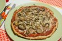 Pizza Dukan
