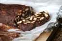 Salame di cioccolato