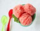 Sorbetto di anguria