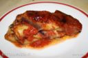 Melanzane alla parmigiana