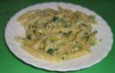 Ricetta Pasta con zucchine