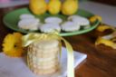 Biscotti al limone