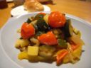Ciambotta di verdure