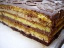 Ricette dolci con solo tuorli