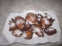 Fritole di Carnevale