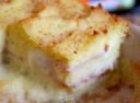 Parmigiana di patate