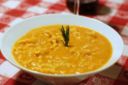 Pasta e ceci
