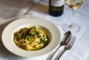 Pasta e fave