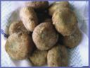 Polpette di pane