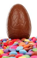 Ti rappresenta più l’uovo o la colomba di Pasqua?