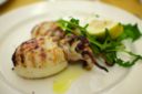 Seppie ripiene al forno
