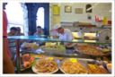 Tour enogastronomico tra i caruggi di Genova