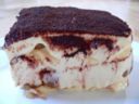 Tiramisù con i savoiardi