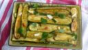 Zucchine alla scapece