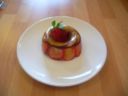 Aspic di frutta