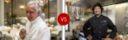 La battaglia degli chef più famosi del mondo