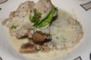 Braciole di maiale al latte