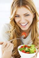 Che rapporto hai con il cibo? [TEST]