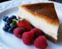 Quale cheesecake preferisci?