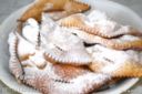 Chiacchiere  di Carnevale