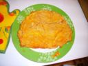 Frittata al forno