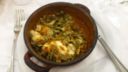 Parmigiana di carciofi